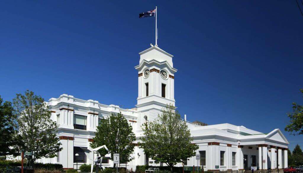 Council baby Capsule HIre glen eira and stonnington