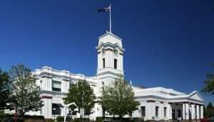 Council baby Capsule HIre glen eira and stonnington