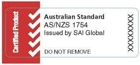 appoved car seat by sai global