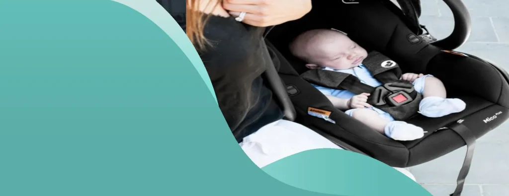 mico ap isofix capsule