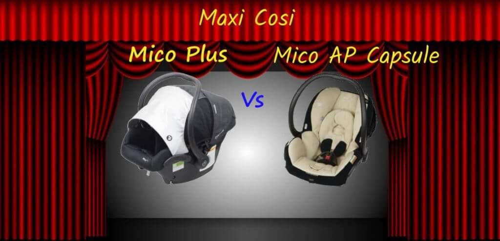 MicoAP vs mico-plus capsule hire