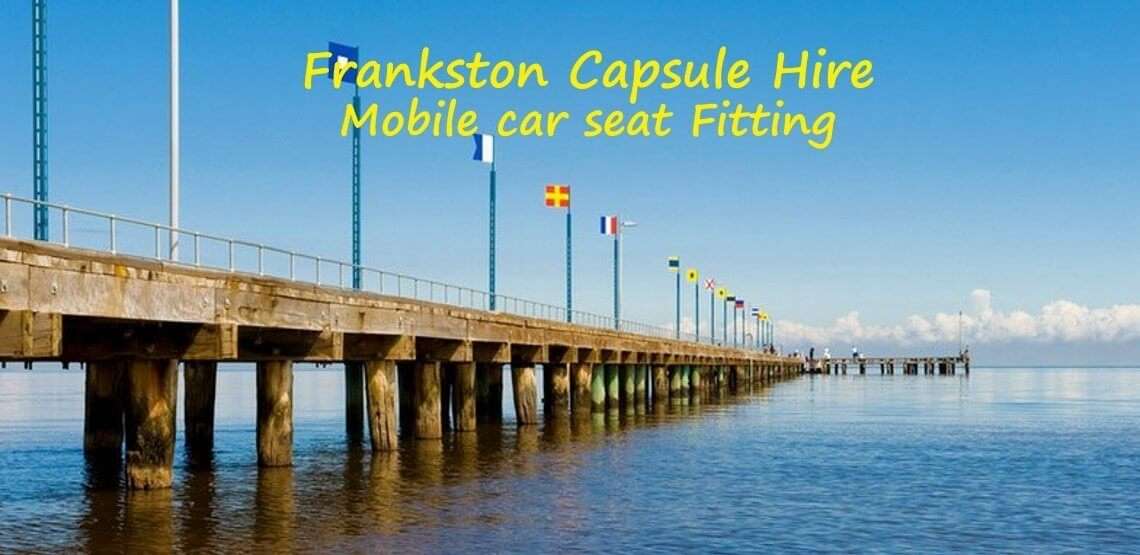 capsule hire frankston