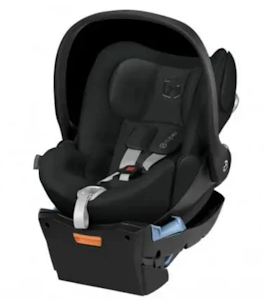 cybex capsule