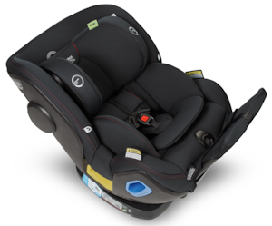 Healthy Hips Car Seat Hire Britax Bfirst Ifix