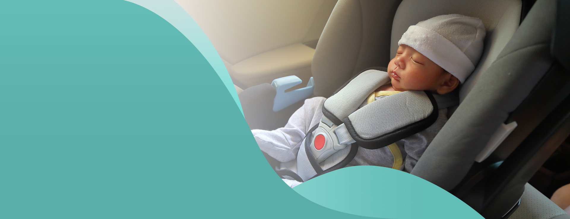 Baby Capsule Hire Melbourne