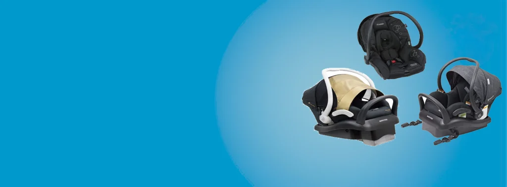which maxi cosi capsule
