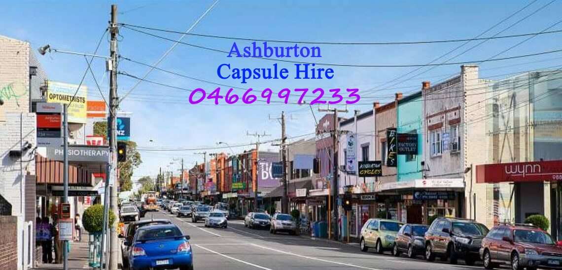ashburton baby capsule hire mobile number