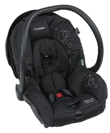 mico ap isofix capsule