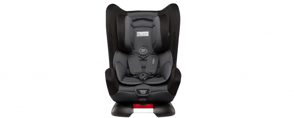holiday car seat hire Brighton