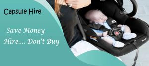 Monthly capsule hire by travelsafe