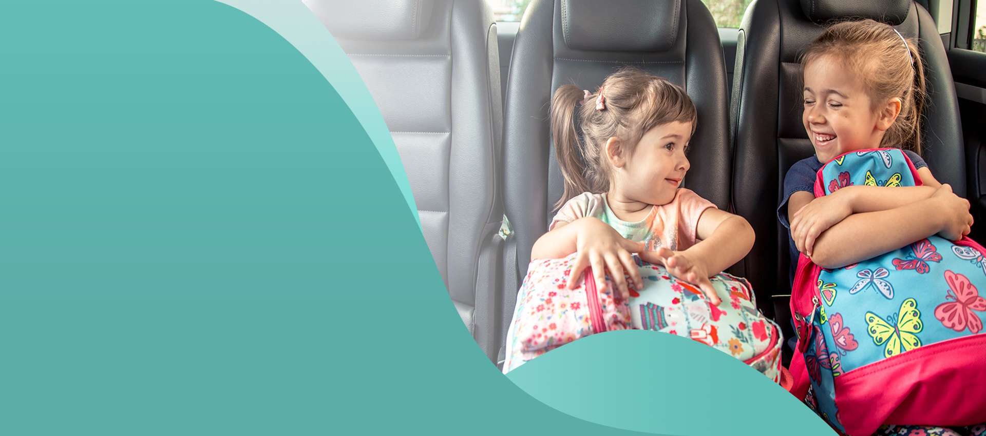 Car seat fitting in Melbourne