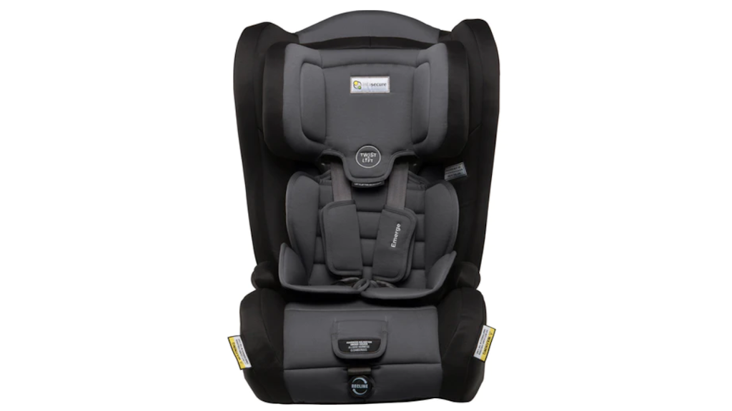 booster seat hire Melbourne
