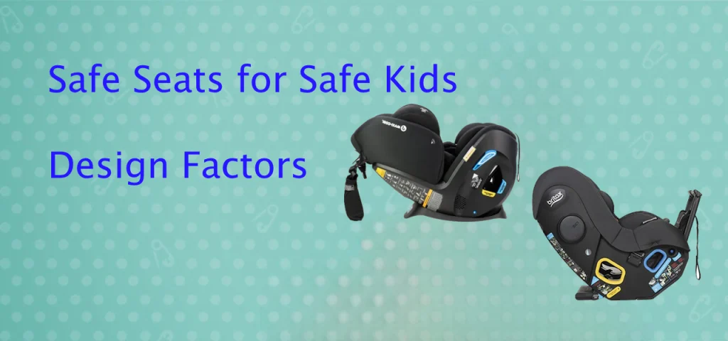 Safest car seat for 2019