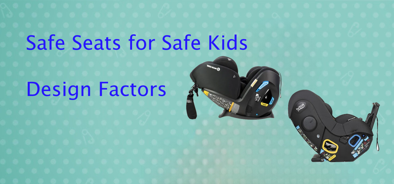 Safest car seat for 2019